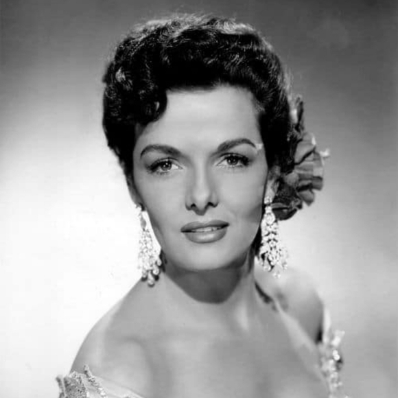 🌟 🎭 💍💄A Tribute to Beautiful Women of the Past! ✨️♥️🌹👠💎📿 - Picture 14 of 16